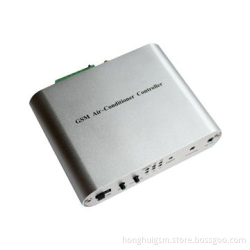 GSM Air Conditioner Controller with SMS Timing Control